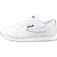FILA Chaussures Orbit Low Wmn, 10103081FG