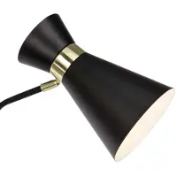 Brilliant Lampe de lecture design Goldy