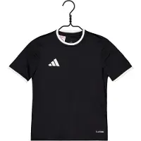 Adidas T-Shirt fonctionnel 'ENT26' noir / blanc