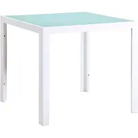 Garbar Table De Jardin Shio 80x80 Cm