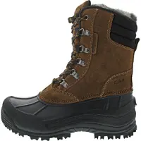 CMP Bottes à lacets | 45 | male
