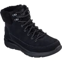 SKECHERS Bottines à lacets