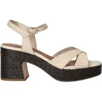 Tamaris Sandales beige