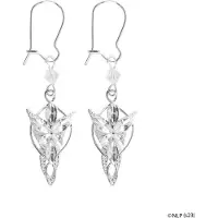 Kärkkäinen Boucles d'oreilles Evenstar du Seigneur des Anneaux