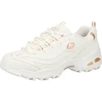 SKECHERS Baskets basses 'D'Lites'