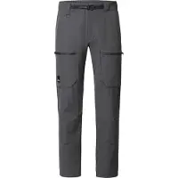 Eider - Pantalon stretch à séchage rapide - M Travel pant Black - Taille XXL - Noir