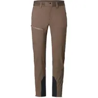 Eider - Pantalon déperlant de randonnée - M Sullens Pant Deep Taupe - Taille S - Marron