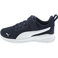 Puma Baskets 'Anzarun Lite' gentiane / blanc