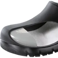 Birkenstock Sabots Birkenstock Unisexe Alpro A640 With Steel Toe Cap Black-Taille 43