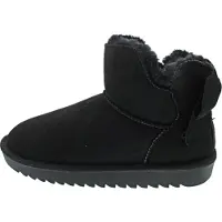Dockers Boots noir