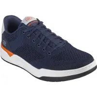SKECHERS 210793s Couleur Bleu