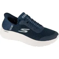 SKECHERS Sneaker Sneaker textile
