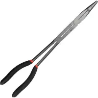 FOX Rage Power Grip Pliers Argenté