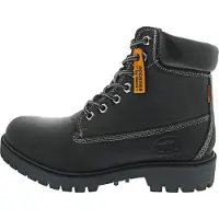 Dockers Bottines à lacets noir