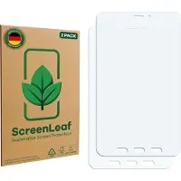 ScreenLeaf Film de protection pour Samsung Galaxy Tab Active 5 5G Enterprise Edition - Protection d'écran (2 pcs, Samsung Galaxy Tab Active 5)