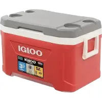 Igloo Glacière Latitude 52