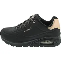 SKECHERS Baskets basses 'Uno'