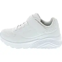 SKECHERS Chaussure de sport 'Uno Lite' blanc