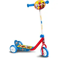 Marvel Trottinette avec design SPIDY
