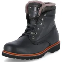 Panama jack Bottines à lacets 'Aviator Igloo'