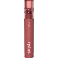 Etude Fixing Tint rouge à lèvres longue tenue à effet mat teinte #06 Soft Walnut 4 g
