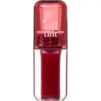Etude Dear Darling Oil Tint soin intense à l'huile lèvres teinte 02 Plum Berry 4.2 g