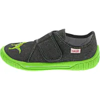Superfit Pantoufle 'Bill' | 32 | boy