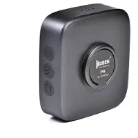 Wuben F5 Black, lampe de photographie et de camping rechargeable et batterie externe, 500 lumens