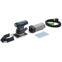 Festool RTS 400 REQ - Ponceuse Vibrante