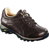 Meindl Chaussure à lacets 'Schnürschuh Herren 2767-46 Echtleder in braun' bleu foncé