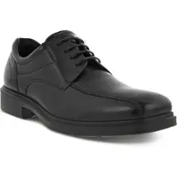 Ecco Chaussure à lacets 'Helsinki 2' noir