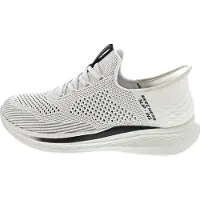 SKECHERS Chaussures 210810WHT