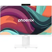 Phoenix Technologies Pc Barebone Tout-en-un Campro 3 De 23.8´´