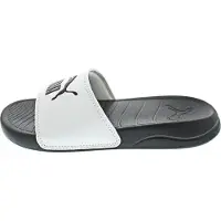 Puma Chanclas Mujer Modèle Popcat 20 Jr Couleur Blanc