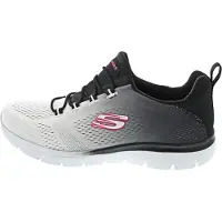 SKECHERS Chaussures Summitsbright Charmer, 149536BKW