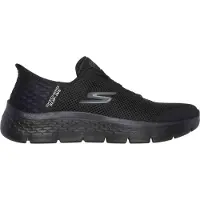 SKECHERS Chaussures bbk va marcher 124836BBK