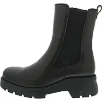 Paul green Bottines noir