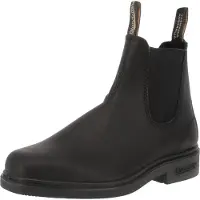 Blundstone Bottines noir
