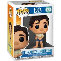 Funko POP! Disney Pixar - Luca Paguro (Land) 1053 - Pop - Figurine en vinyle
