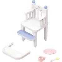 Sylvanian Families 5221 Chaise haute pour enfants