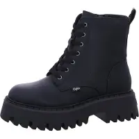 Buffalo Bottines à lacets 'Aspen'