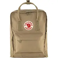 Fjällräven Kånken Clay 16 L