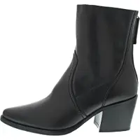 Paul green Bottines '8075' noir