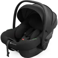 Kinderkraft Car Seat I-LITE black (Siège pour enfant)