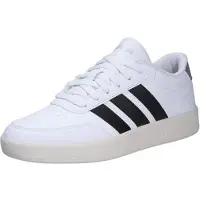 Adidas Breaknet 3.0 Trainers Blanc EU 41 1/3 Femme