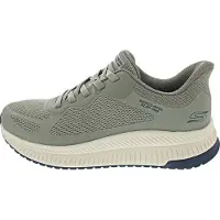 SKECHERS Bobs Squad 4 Couleur Vert