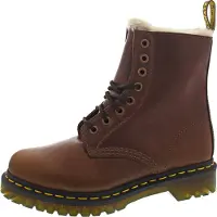 Dr. Martens Bottes à lacets '8 Eye Boot 1460 Serena'