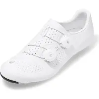 Quoc M3 Pro Road Shoes Blanc EU 39