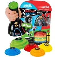 Spectron Gear2Play Hyper Dash, jeu de société, course, 6 an(s), jeu familial