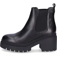 Tamaris Chelsea Boots noir